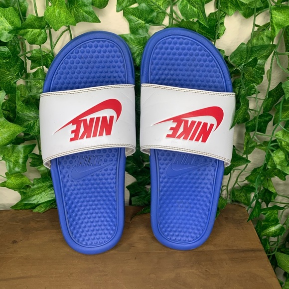 Nike Other - Nike Slides